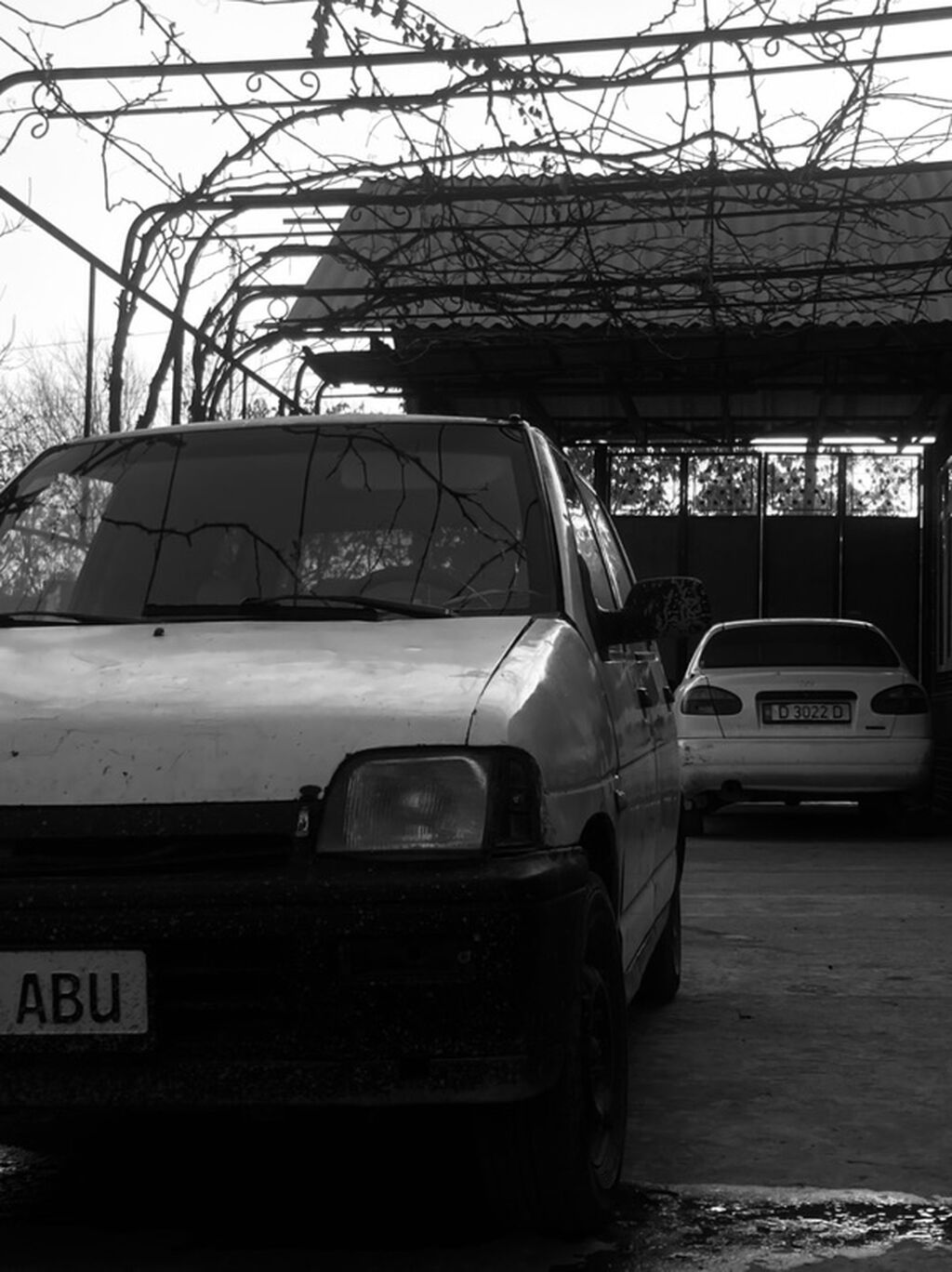 Microcar 