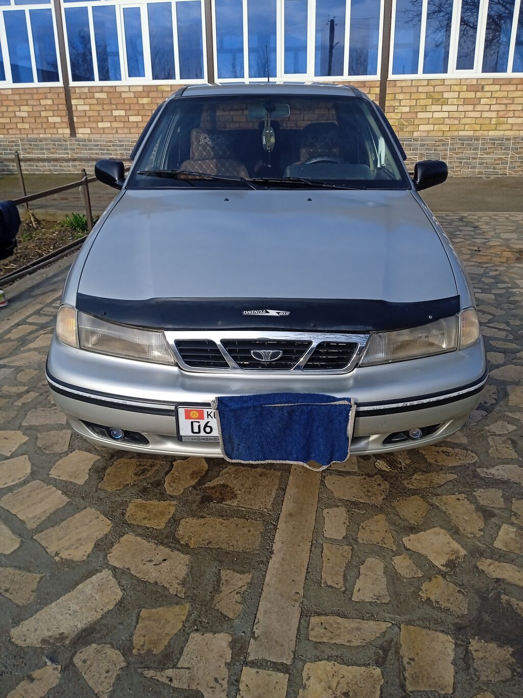 Daewoo Nexia