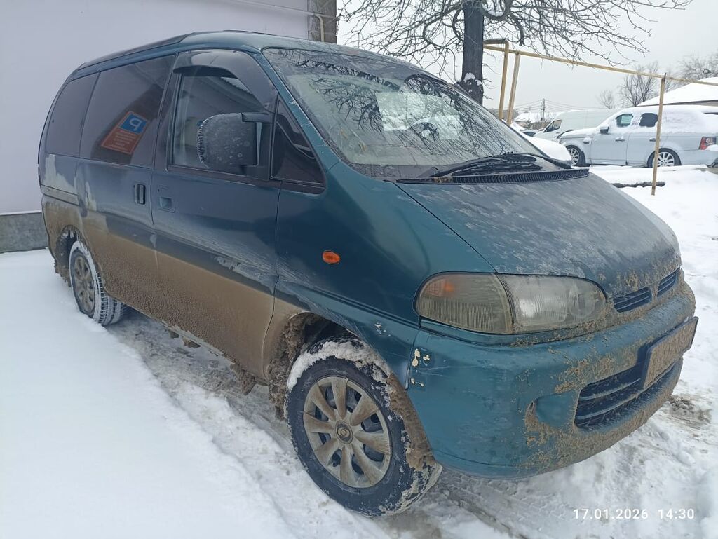 LDV 