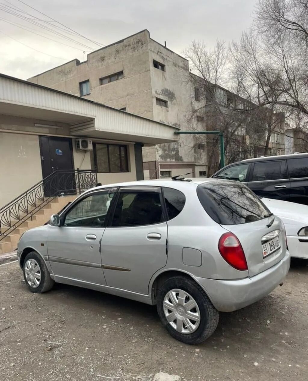 Volkswagen Vento