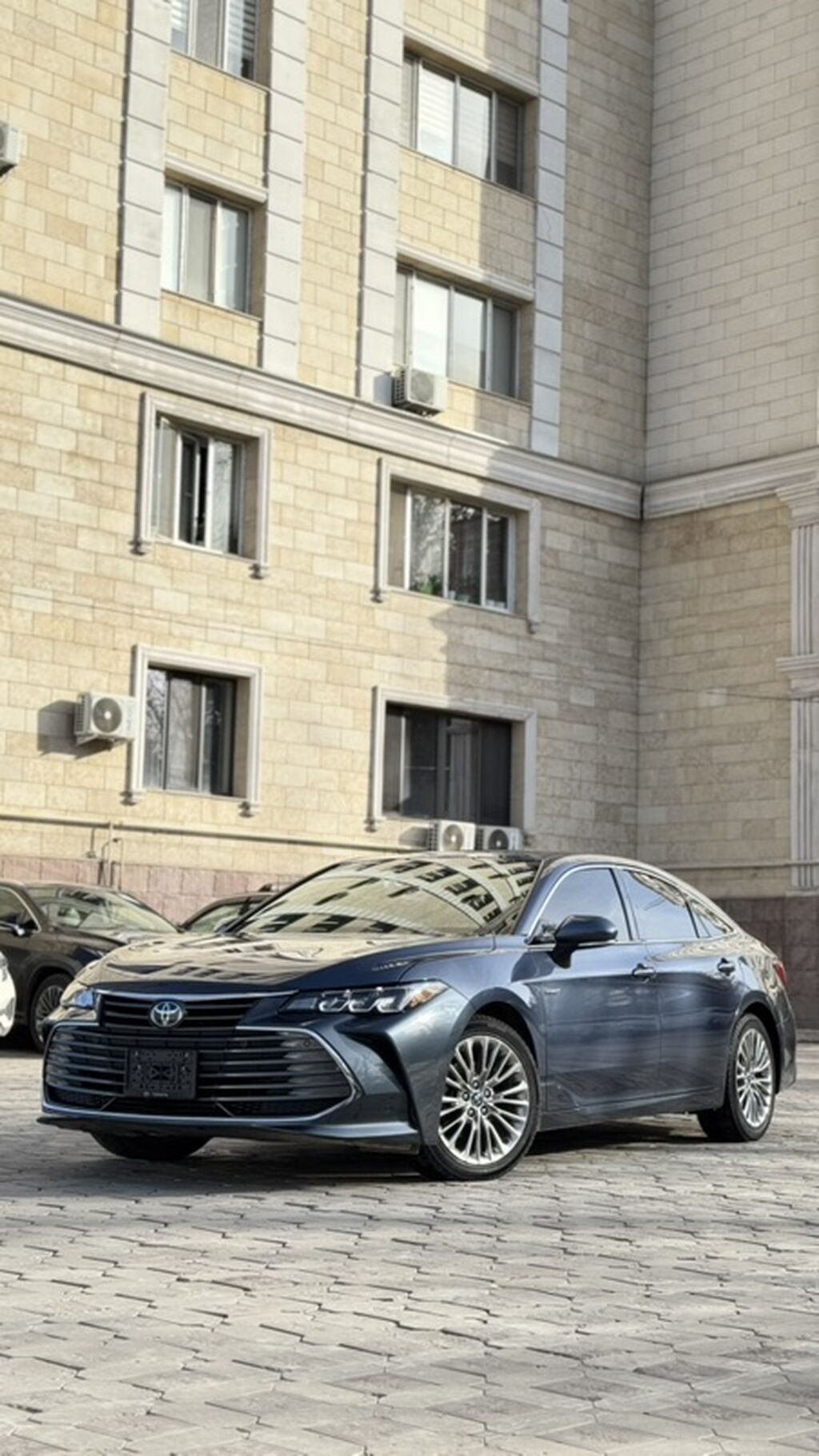 Toyota Avalon