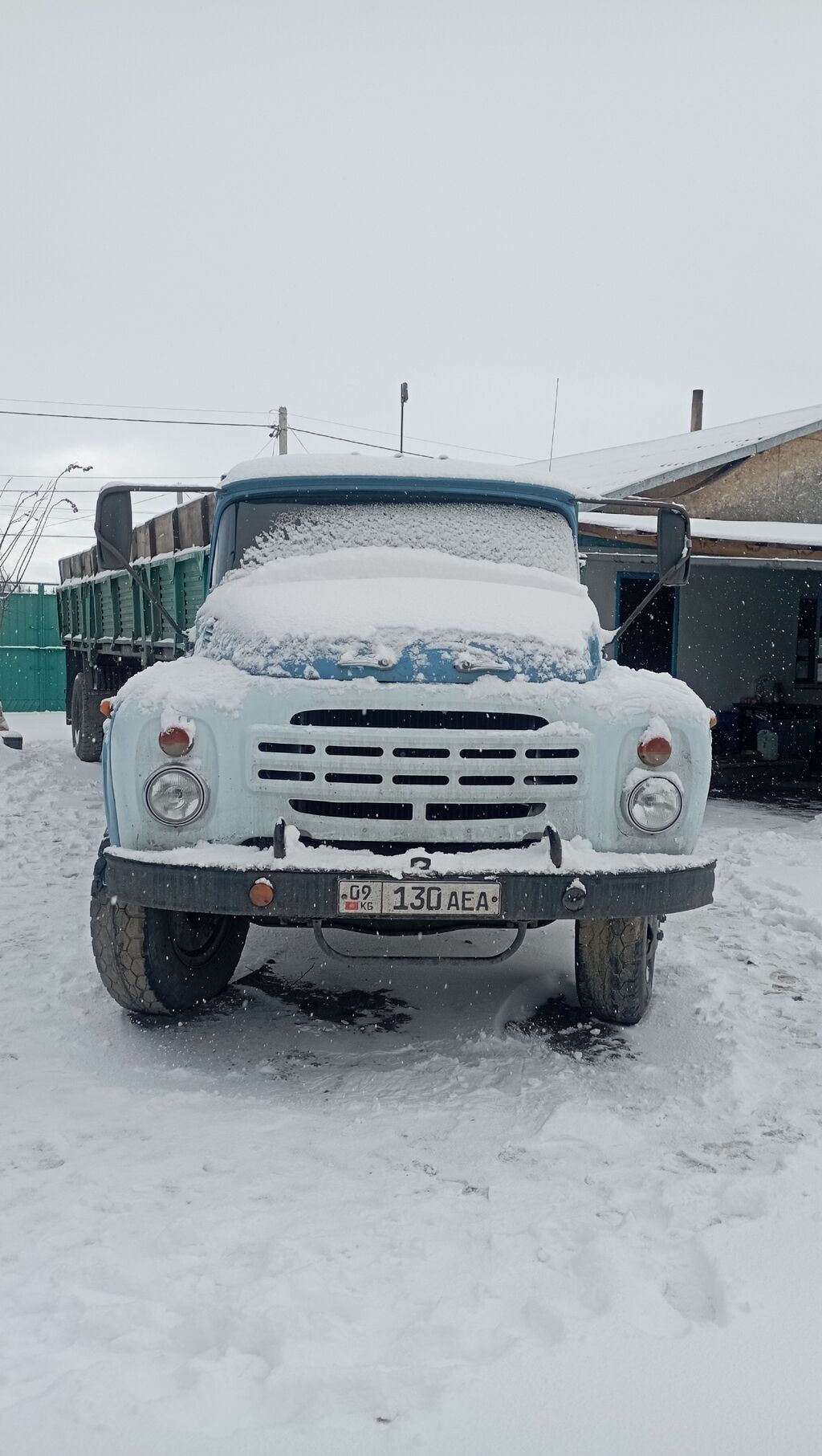 ЗИЛ 