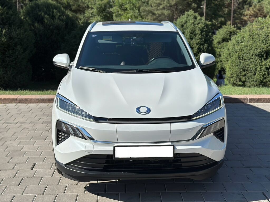 Honda M-NV
