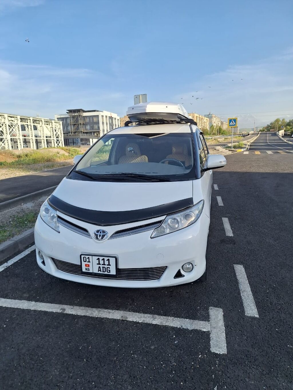 Toyota Previa