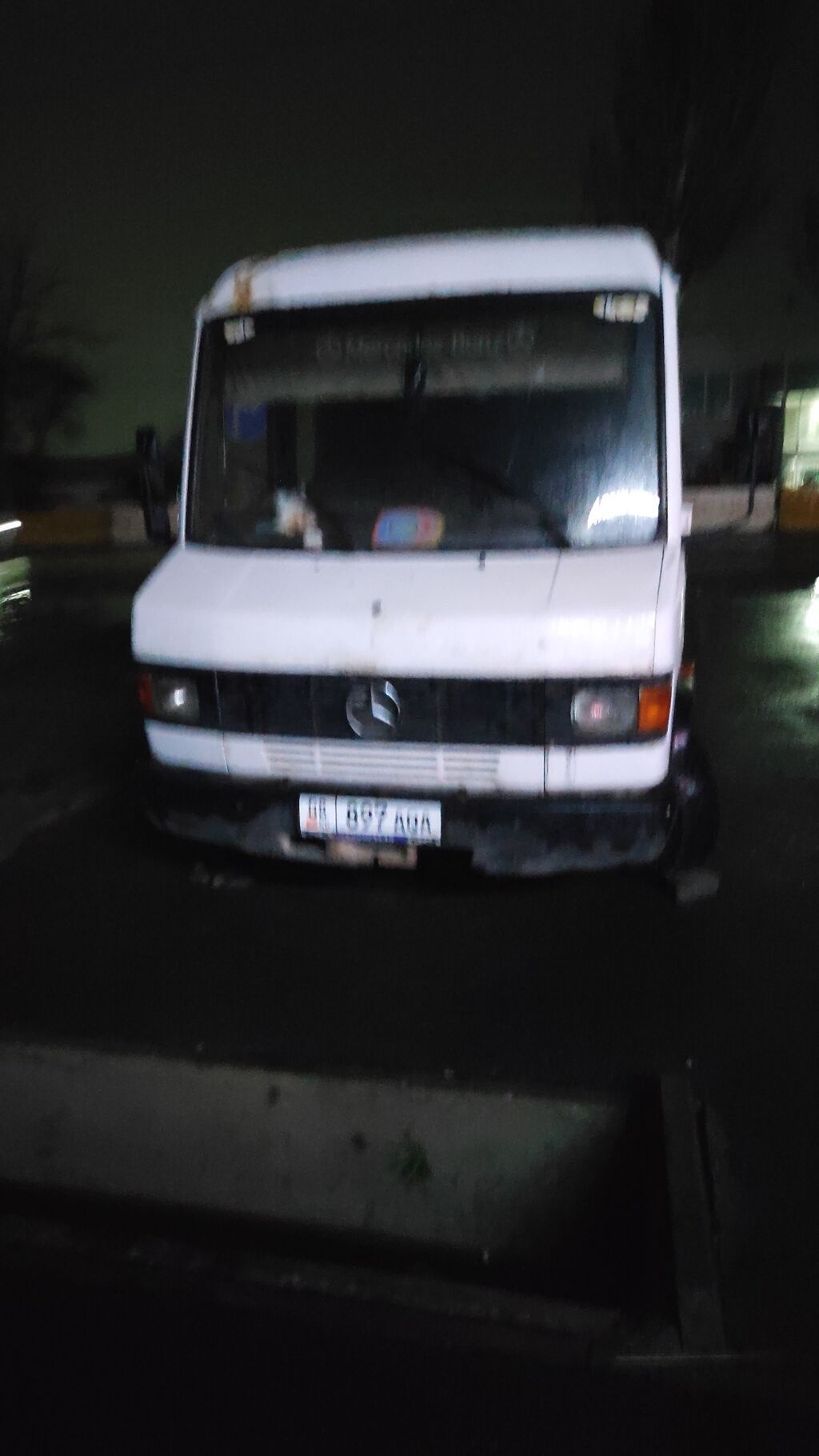 Mercedes-Benz 