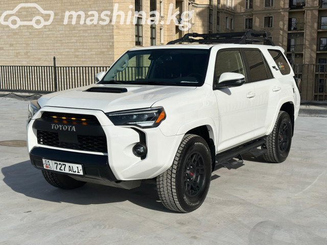 Toyota 4Runner