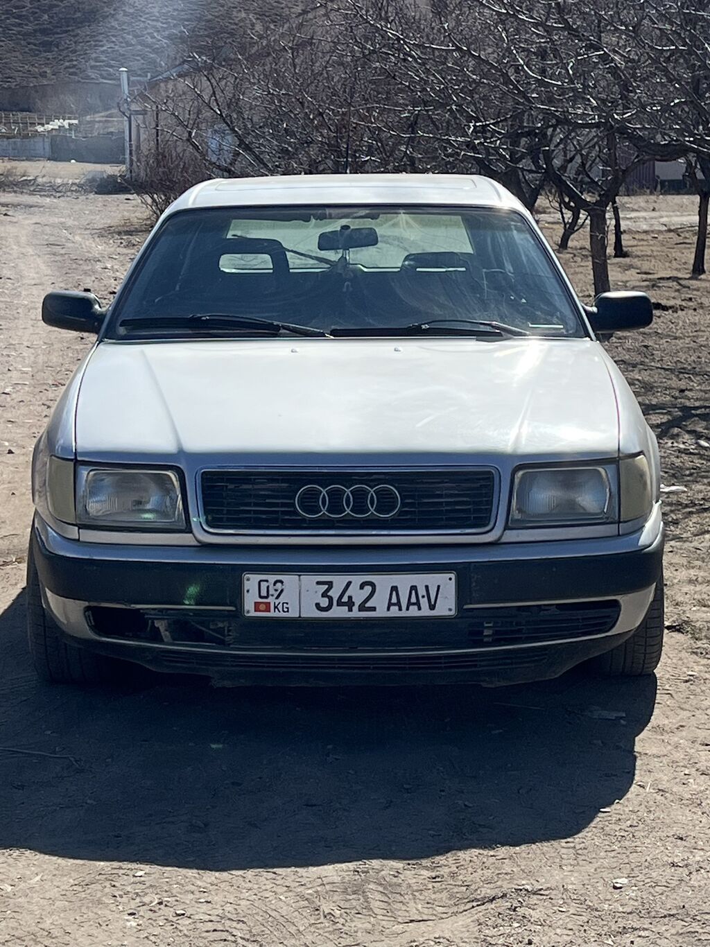 Audi 100