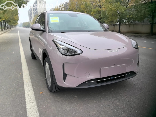 Geely Geome Star Wish