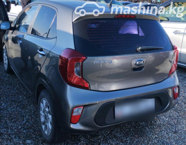 Kia Morning