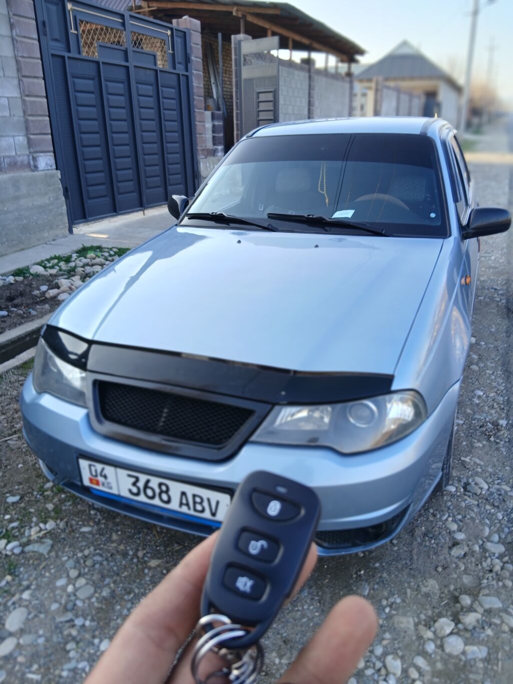Daewoo Nexia