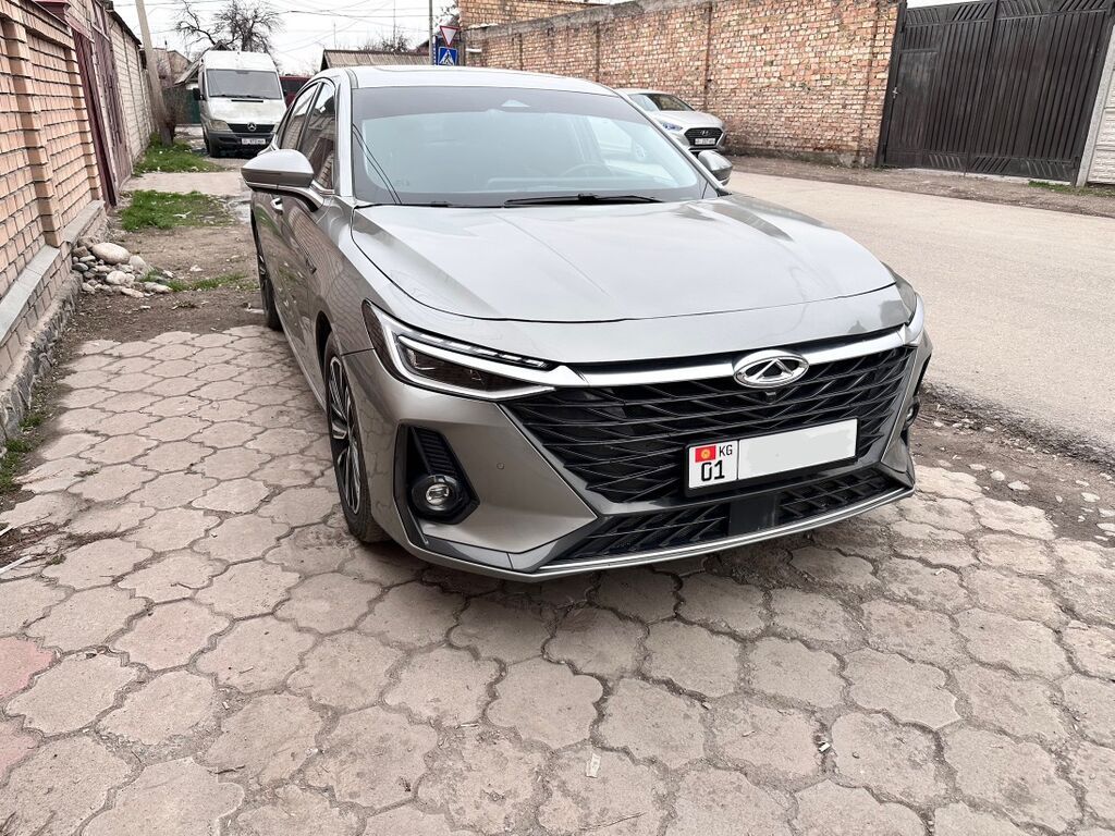 Chery 