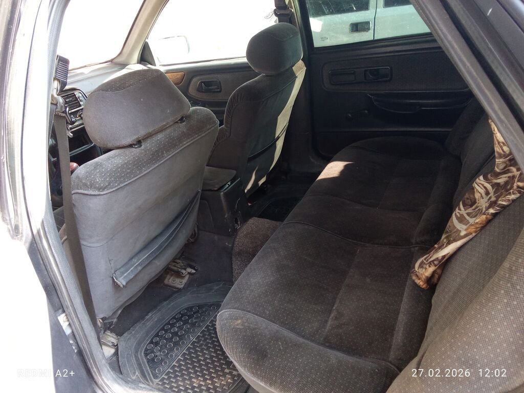 Ford Sierra