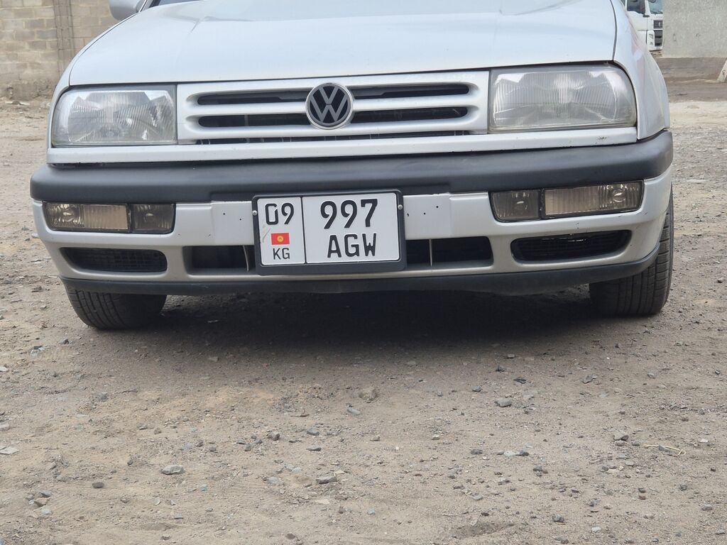 Volkswagen Vento