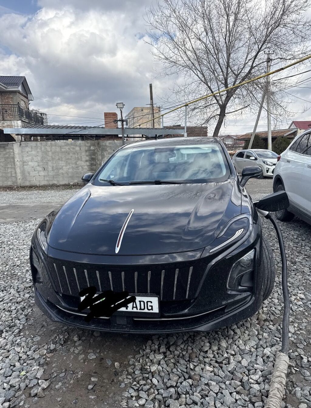 BYD 