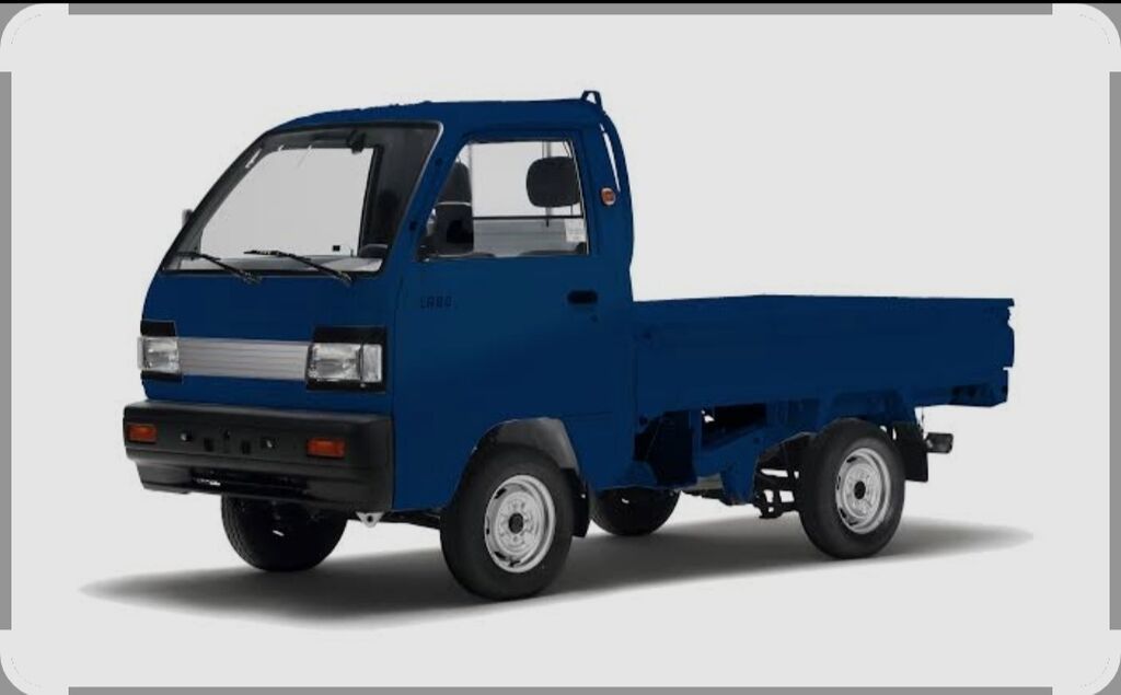 Daewoo Лабо