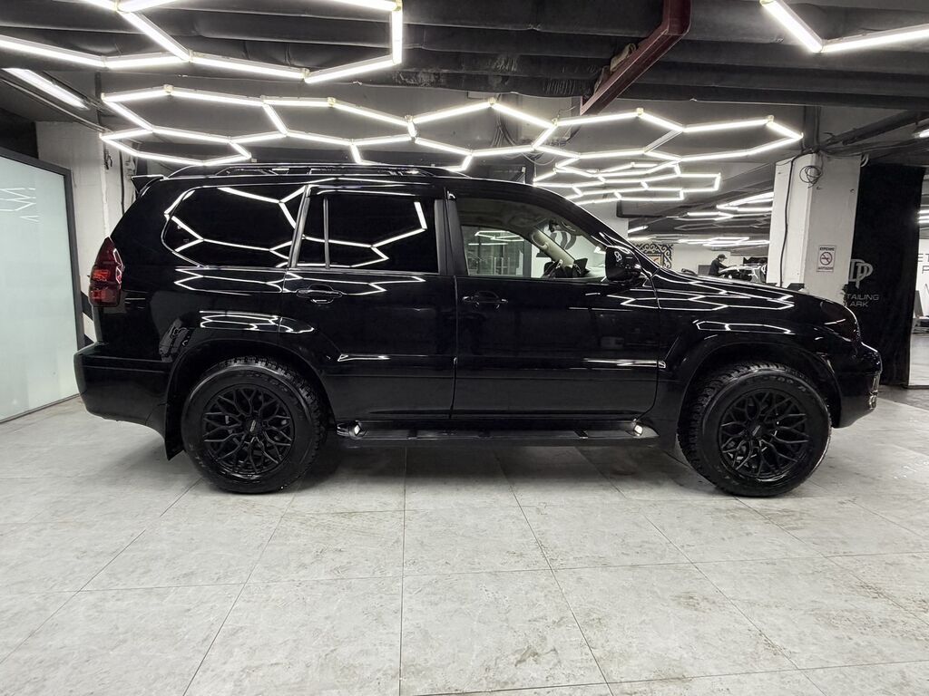 Lexus GX