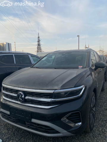 Volkswagen Talagon