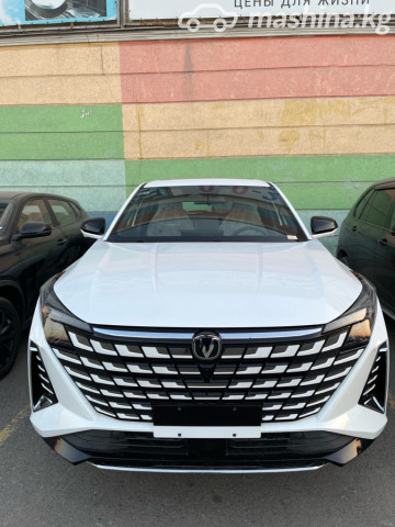 Changan UNI-Z