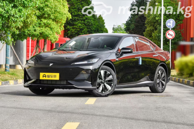 Changan Deepal SL03