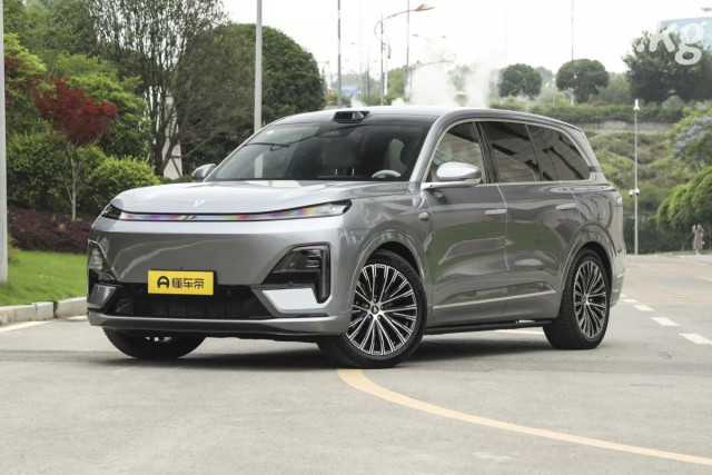 Changan Deepal S09