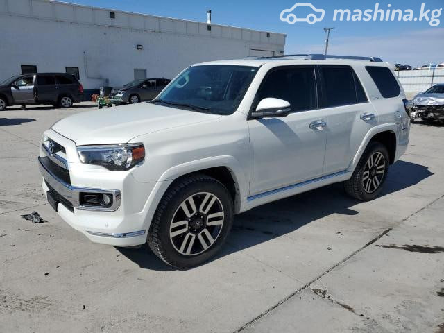 Toyota 4Runner