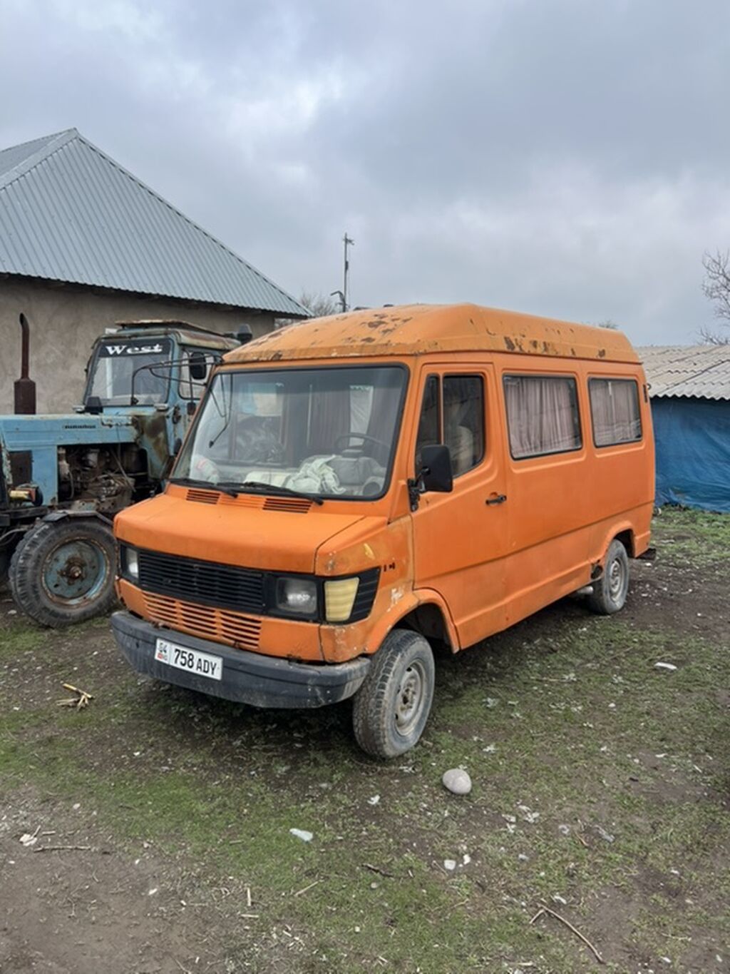 LDV 
