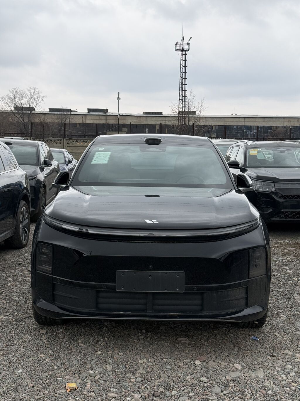 Lixiang L6