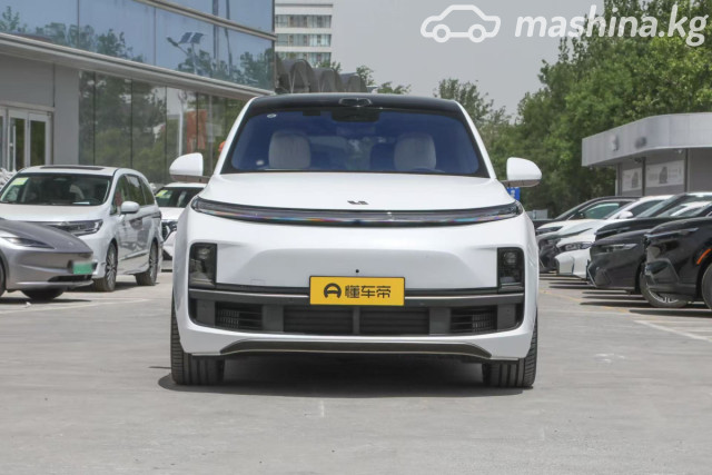 LiXiang L9