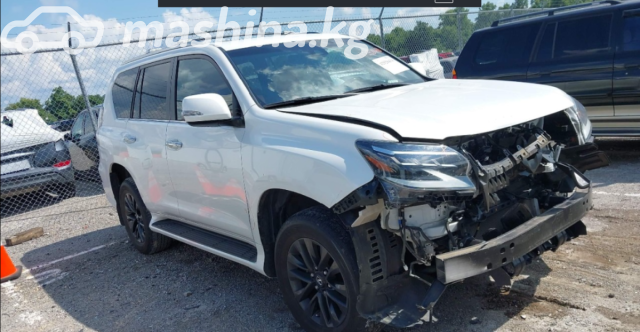 Lexus GX