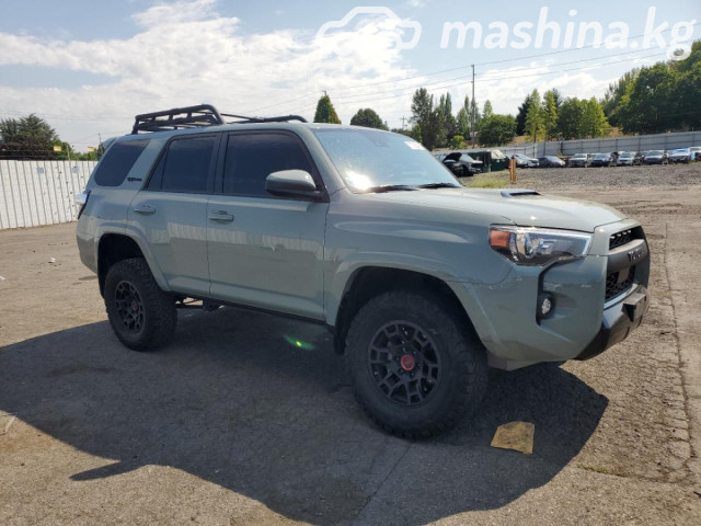 Toyota 4Runner
