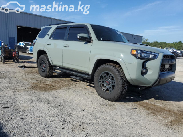 Toyota 4Runner