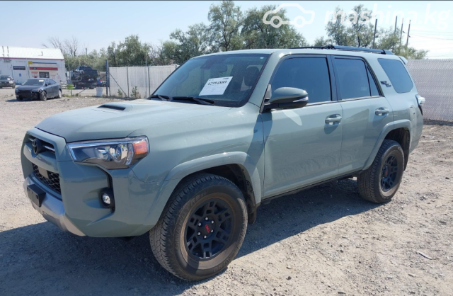 Toyota 4Runner