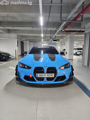 BMW M4