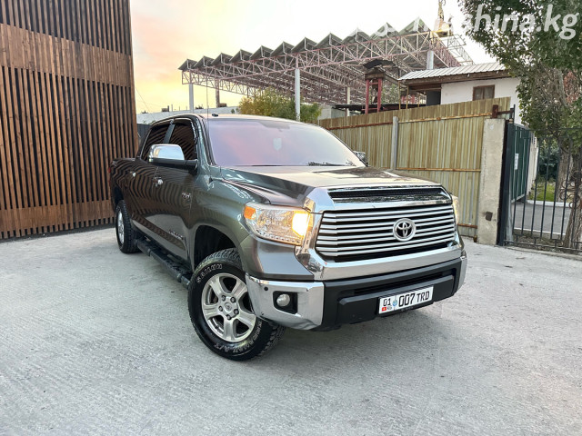 Toyota Tundra
