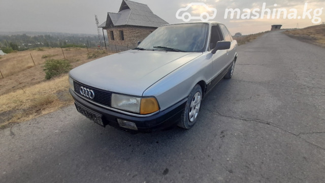 Audi 80