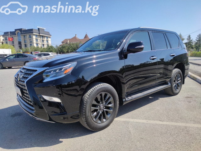 Lexus GX