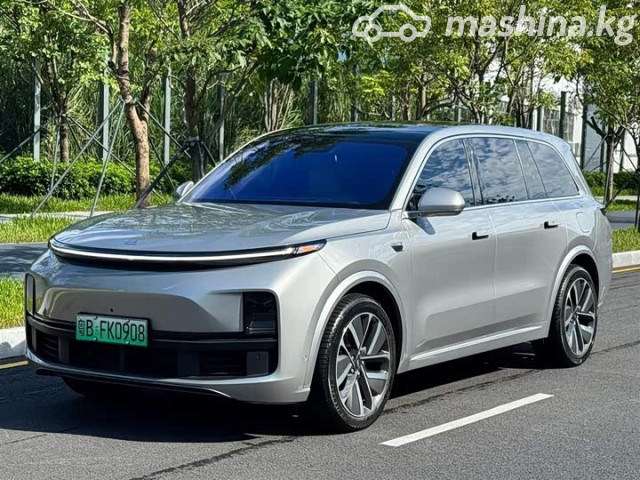 LiXiang L9