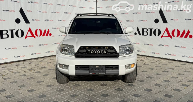 Toyota 4Runner