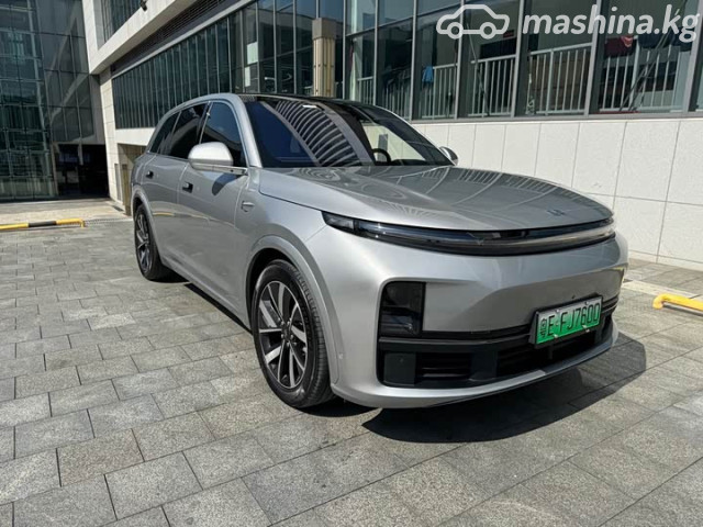 LiXiang L7