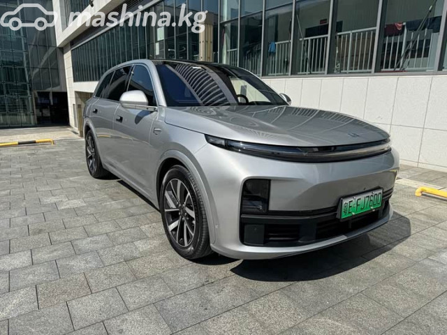 LiXiang L7