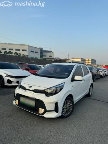 Kia Morning