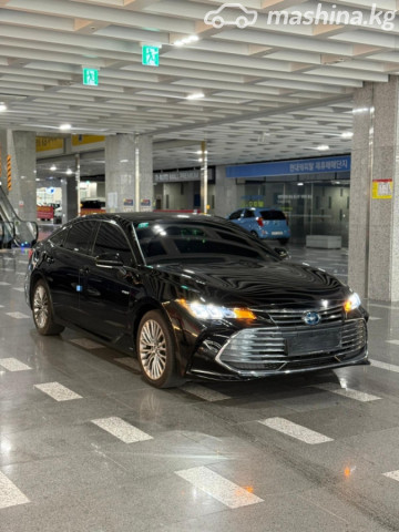 Toyota Avalon