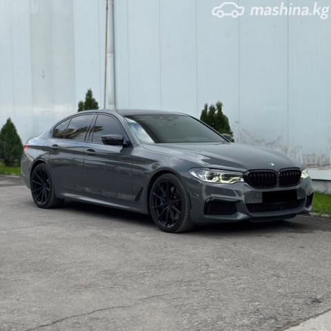 BMW 5 серии