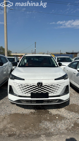 Changan CS55PLUS