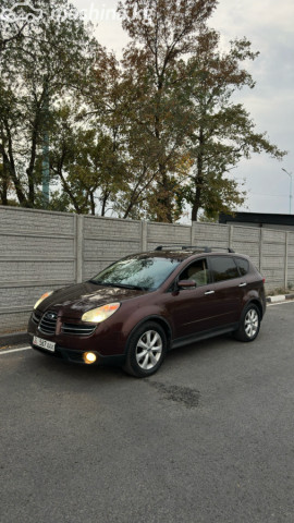 Subaru Tribeca