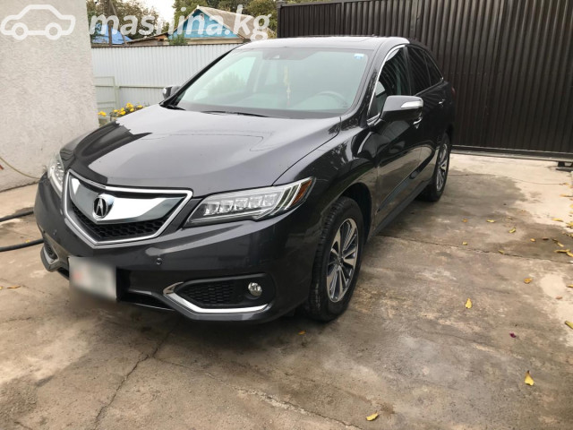 Acura RDX