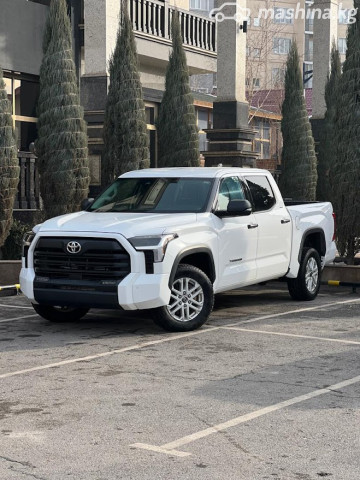 Toyota Tundra