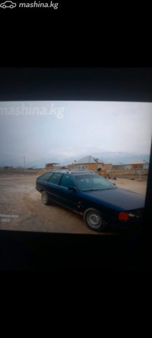 Audi 100