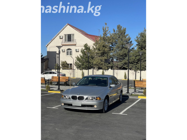 BMW 5 серии