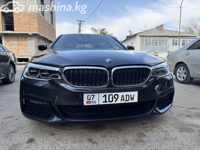 BMW 5 серии